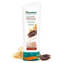 Himalaya Herbals Kakavos Sviesto Intensyvus Kūno Losjonas 100ml Drėkinamasis Losjonas Sausai Odai Unisex