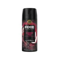 Axe Cherry Fizz purškiamas dezodorantas, 150 ml