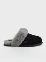 UGG Moteriškos kambarinės šlepetės, SCUFETTE II
