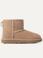 UGG Žieminiai aulinukai, CLASSIC MINI II