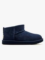 UGG Moteriški žieminiai aulinukai, CLASSIC ULTRA MINI