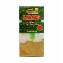 Kardamonas Royal Brand, 15 g, Maltas kardamonas iš sėklų (ne iš apvalkalo) 15 g