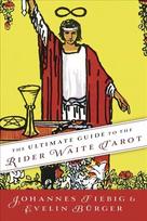 Llewellyn The Ultimate Guide To The Rider Waite Tarot Knyga