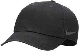 Nike vyriška kepurė FN4405*010, juoda, Universalus