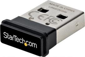 Adapteris Startech USBA-BLUETOOTH-V5-C2, Bluetooth
