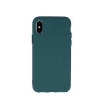 Silikoninis dėklas iPhone 7 / 8 / SE 2020 / SE, CASTFEGSM096351