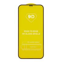 Grūdintas stiklas 9D, skirtas "iPhone 15 Pro, MSPTFEOEM0101242