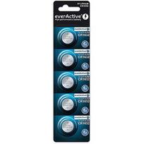 everActive CR1632, x5 CR16325BL