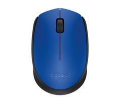 Kompiuterinė pelė belaidė LOGITECH M171 BLACK