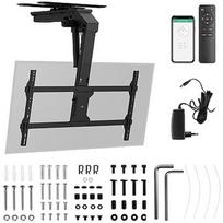 Maclean electric TV ceiling mount, 43-86" MC-109 T