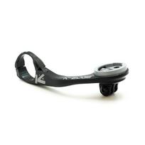 K-EDGE Wahoo Max XXL Combo Mount laikiklis | 31.8 mm | Black