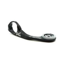 K-EDGE Wahoo Max XXL Mount laikiklis | 31.8 mm | Black