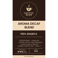 AROMA DECAF BLEND (KAVA BE KOFEINO)