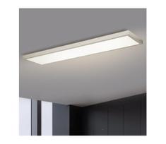Brilagi-LED vonios šviestuvas FRAME SMART, su dimeriu, LED/50W/230V 120x30 IP44 + DO