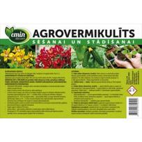 Agrovermikulitas Emin darzam 2L sėti ir sodinti