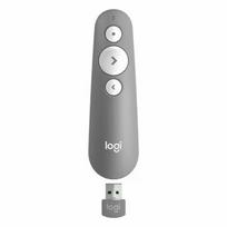 "Logitech R500", "Bluetooth/RF", USB, 20 m, PRELTE910_006520