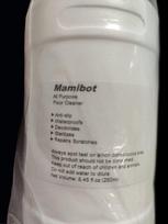 Mamibot grindų valiklis, 250 ml