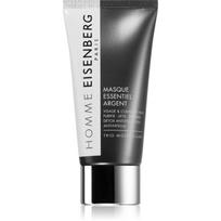EISENBERG Homme Masque Essentiel Argent daugiafunkcė kaukė veidui ir akių sričiai 75 ml