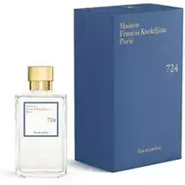 Maison Francis Kurkdjian 724 Eau de Parfum 35 ml (unisex)