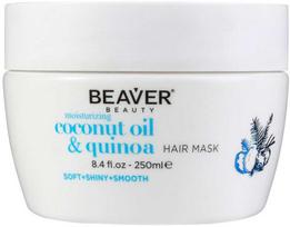 Beaver COCONUT OIL & QUINOA moisturizing serum 100 ml
