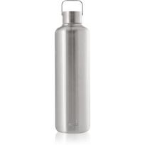Equa Timeless Thermo termogertuvė spalva Steel 1000 ml