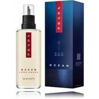Prada Luna Rossa Ocean EDT kvepalai vyrams - 150 ml. papildymas