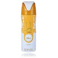 Lattafa Yara Tous Perfumed Spray purškiamas dezodorantas moterims - 200 ml.