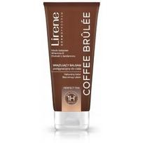 Lirene Perfect Tan Coffee Brulee savaiminio įdegio balzamas kūnui - 200 ml.