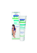 CICCARELLI dezodoruojamasis pėdų kremas TIMODORE, 50ml