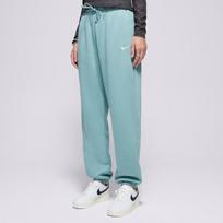 NIKE KELNĖS W NSW PHNX FLC HR OS PANT 2