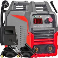 Inverterio suvirinimo aparatas Majster Polska 20-315 A 230 4.8 kVA
