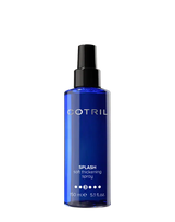 COTRIL SPLASH – Purškiklis apimčiai, blizgesiui ir mitybai 150 ml