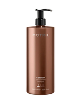 COTRIL K-SMOOTH PRE-TREATMENT SHAMPOO – šampūnas su keratinu 1000 ml