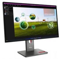 Lenovo ThinkVision P27Q-40 | 27" | IPS | 16:9 | 120Hz | 4 ms | 350 cd/m² | HDMIx1 | Eclipse black