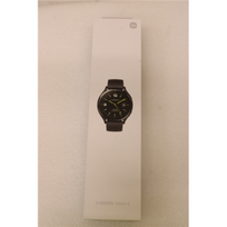 SALE OUT. Xiaomi Watch 2 (32GB) Black Case With Black TPU Strap | SALE OUT. Xiaomi Watch 2 | Smart watch | GPS (satellite) | AMOLED | Black | USED, MISSING CHARGER
