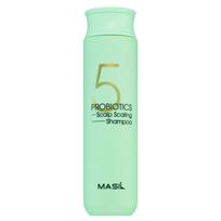 MASIL 5 Probiotics Scalp Scaling Shampoo
