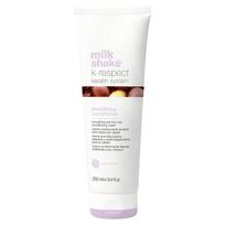 MILKSHAKE K-Respect Keratin System Smoothing Conditioner 
