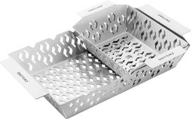 Zwilling set of 2 grilling baskets BBQ+