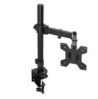 Turime | Esperanza ERW017 Desktop mount for monitor 10-27'' up to 8kg | ITwork sandėlyje!