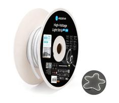Aigostar - LED juosta 50 m, 400 W, 230 V, 6500 K, IP65