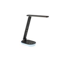 JUST LIGHT. 11018-18 - LED RGBW dimeriuojama stalinė lempa TINA LED/4W/230V