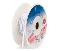 Aigostar - LED juosta 50 m, 350 W, 230 V, raudona, IP65