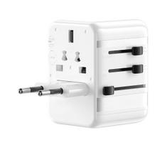 Winner Group - Kelioninis greito įkrovimo adapteris Power Delivery 20W baltas
