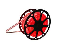 Aigostar - LED lauko juosta 50m LED/350W/230V raudona IP65