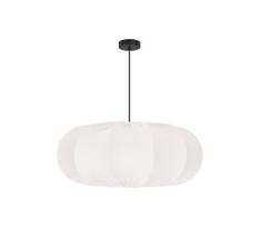 Pakabinama liustra CAFEE su laidu 1xE27/40W/230V, skersmuo 52 cm, balta