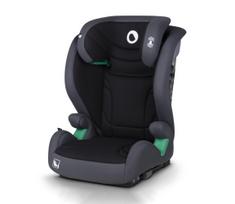 Lionelo - Automobilinė kėdutė IGO i-Size 100-150 cm grafito pilka