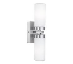 Brilagi - Vonios sieninis šviestuvas RAY 2xE14/40W/230V IP44