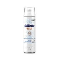 Gillette SkinGuard skutimosi putos 245g