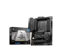 MSI Motherboard MAG Z790 TOMAHAWK WIFI s1700 4DDR5 DP/HDMI ATX
