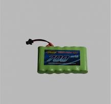 Carson-Model Sport Carson Optional NIMH Battery 7.2V 700mAh JST Plug (500608204)